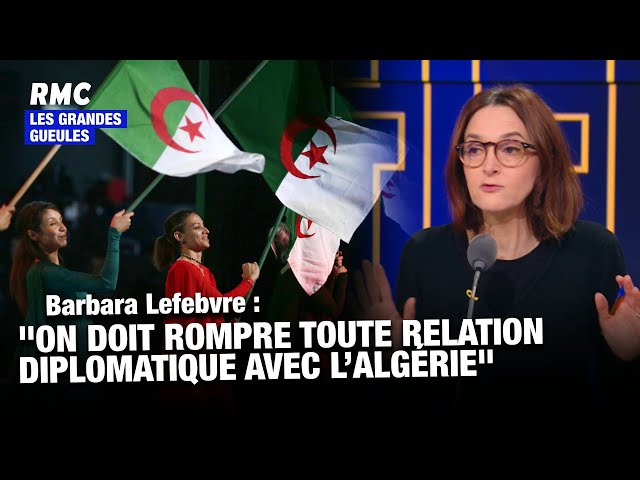 France - Algérie : La réconciliation impossible?