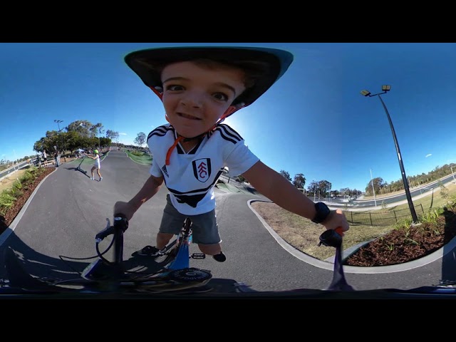 Bracken Ridge BMX Track