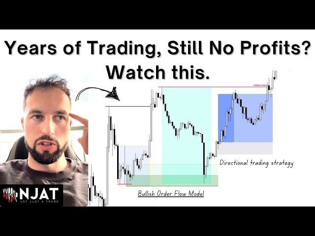 Years of Trading, Still No Profits? Watch this.