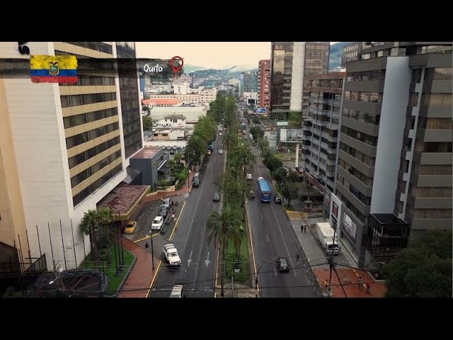 Colombianos en Ecuador | Colombia en el Mundo