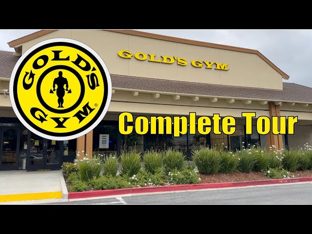 Gold's Gym Milpitas: Legendary Gym Network #GoldsGym #Gym #FitnessMotivation #arnoldschwarzenegger