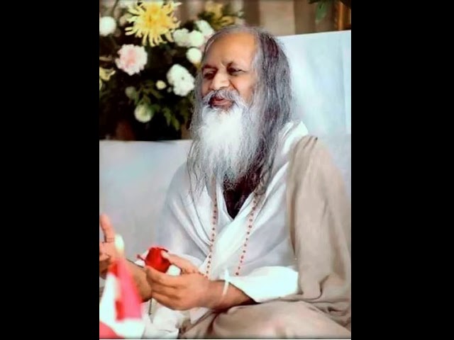 Maharishi Mahesh Yogi | Wikipedia audio article