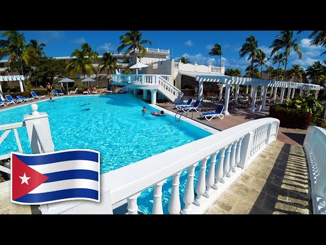 Meliá Cayo Guillermo, Cuba 🇨🇺 Walk Through Tour 🇨🇺