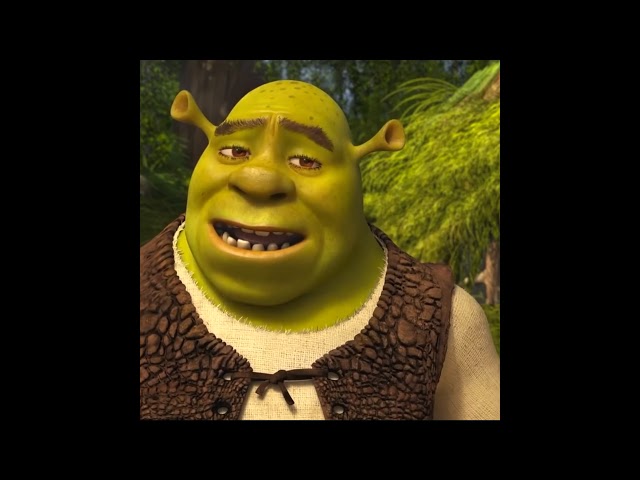 Shrek meme compilation!!