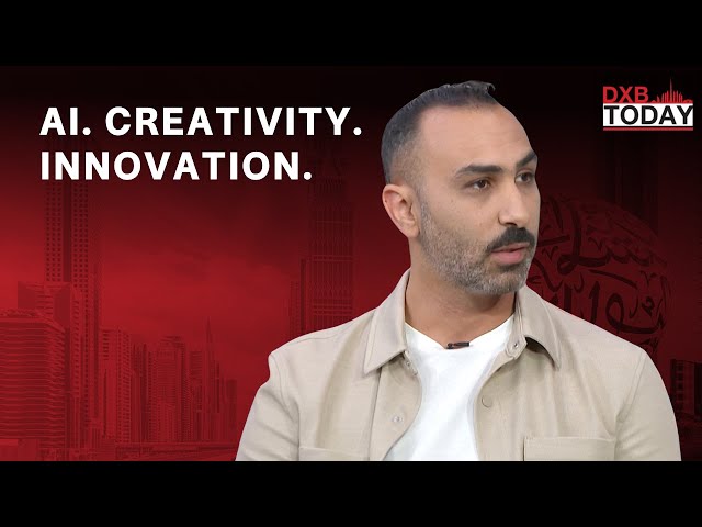 How Rami Emad is Transforming Content Creation with AI