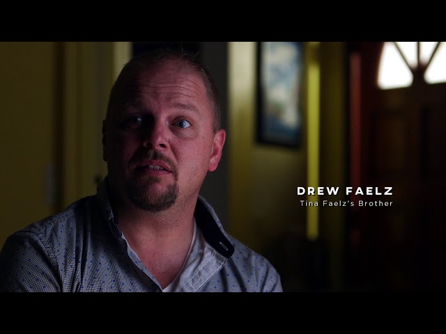 Bonus: Drew Moves Away | Cold Case Files