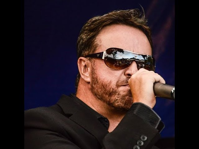 George Michael Tribute - Goring 2018 VR