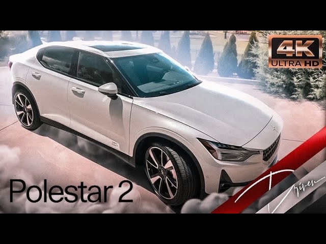 Polestar 2 Dual Motor Review- The Best EV No One Is Talking About!