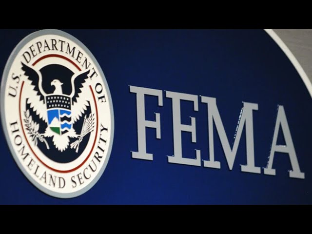 FEMA assistance deadlines end this week in Ga., S.C.