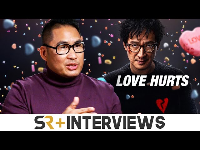 Love Hurts Director Jonathan Eusebio Talks Casting Ke Huy Quan As An Action Hero