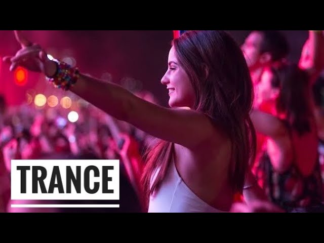 New Arabic Trance  - SHARA || Burak Balkan || Akif __Nurkan_Pazar