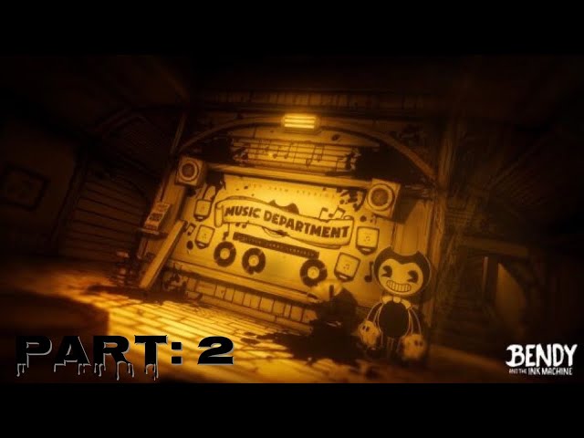 THE OLD SONGS | BATIM (2017) Part: 2