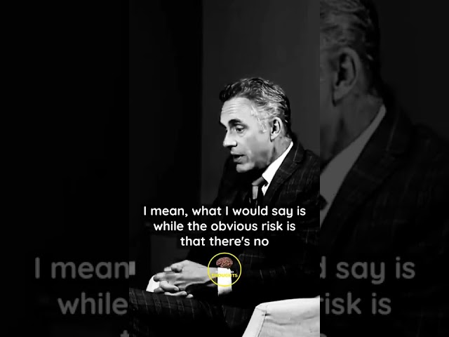 Jordan Peterson Opens Up about Homosexuality!  #shorts