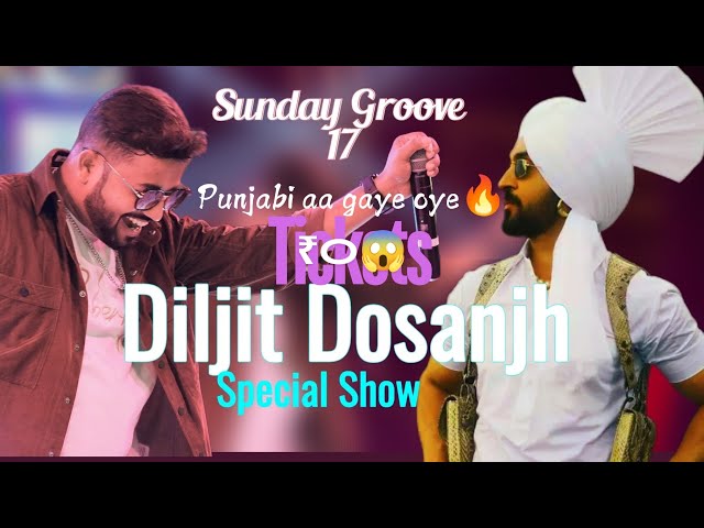 DJ ARJUN - SUNDAY GROOVE || Part 15|| @diljitdosanjh  Hits || 2024 DANCE HITS SONGS REMIXES