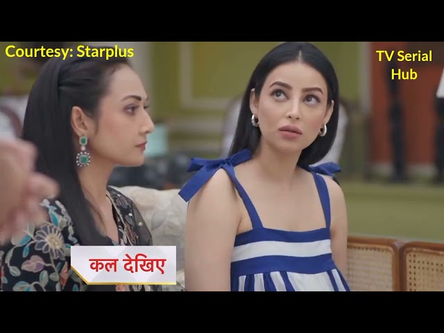 Jhanak  Latest Promo l Jhanak Ne Liya Apne Liye Stand , Dia Muhtod Jawab Arshi Ko