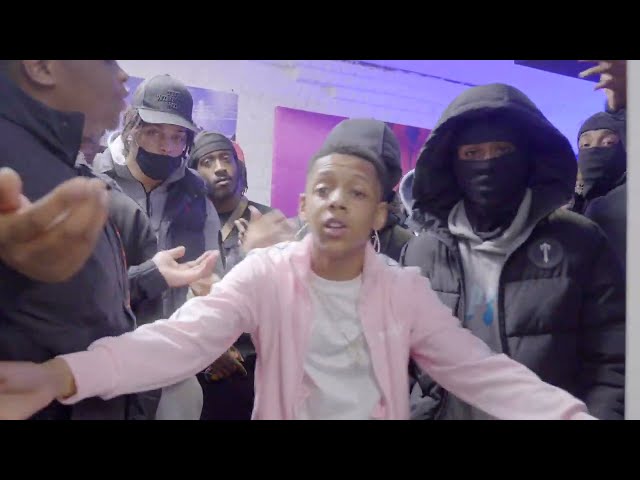 ML - Who I am (ft. Giggs) | [Music Video]