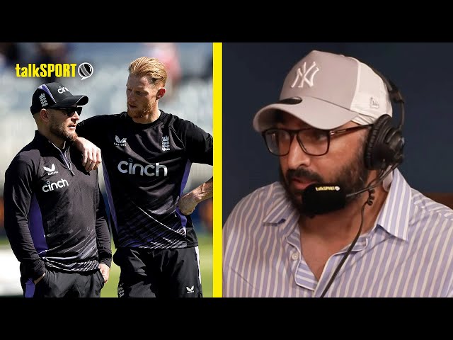 "SCRAP BAZBALL!" ❌ Monty Panesar EXPLAINS Why England Must Go 'BACK TO BASICS' In The ODI Series! 🔥