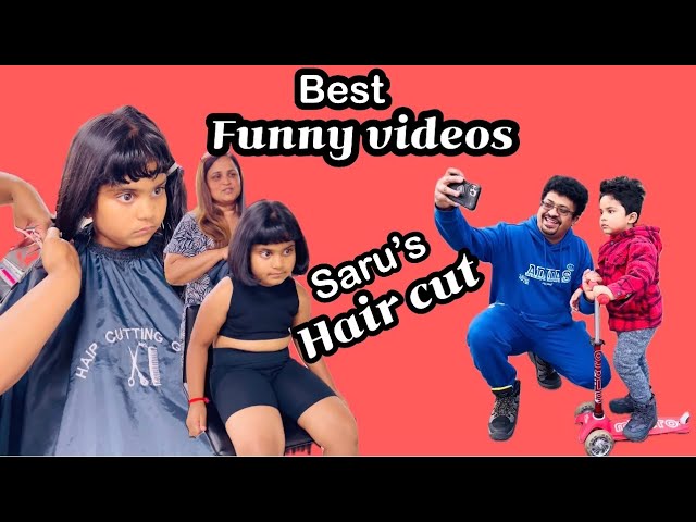 BEST FUNNY VIDEOS COMPILATION🤪🤪 #shorts #tiktok #london #uk #saruaathish #funny #comedy #babyshorts