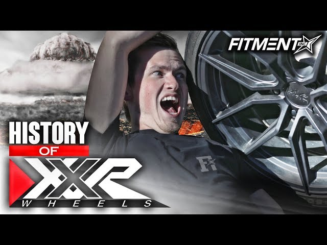 THE TRUTH ABOUT XXR WHEELS