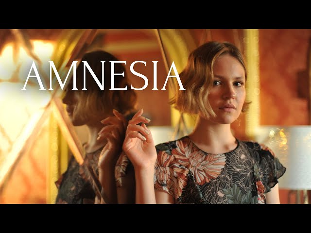 A quien no haya visto esta película se la RECOMIENDO | AMNESIA