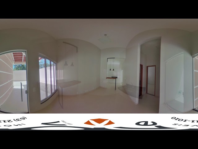 Residencial Jorge e Curado   VIDEO TOUR 360