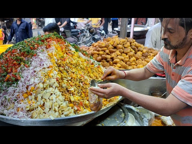 STREET FOOD KARACHI, PAKISTAN | MOST SATISFYING FOOD VIDEOS COLLECTION | PAKISTANI STREET FOOD TOUR