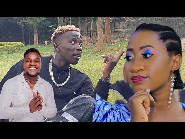 Lil Pazzo Atabukidde Chosen Becky”Gwe Wetaga Diktator Amir’Oli Musajja Mulungi”Mwetondere Mu Bwangu