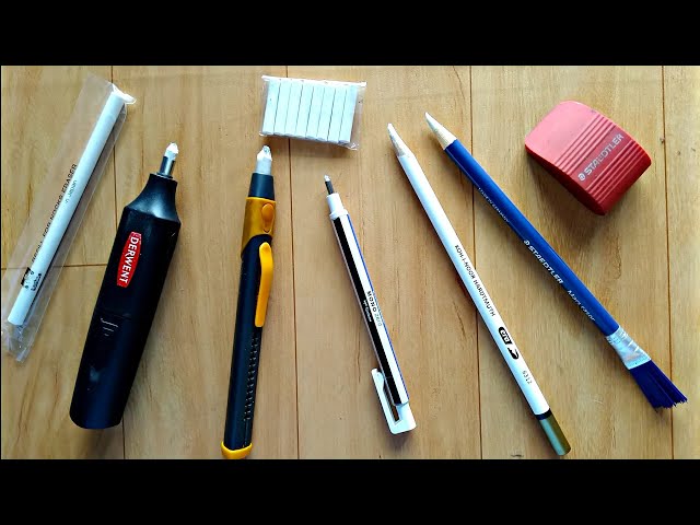 Best eraser for beginners