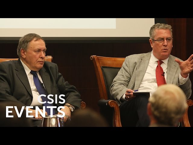 Russia and the Korean Peninsula: Policy and Investment Implications