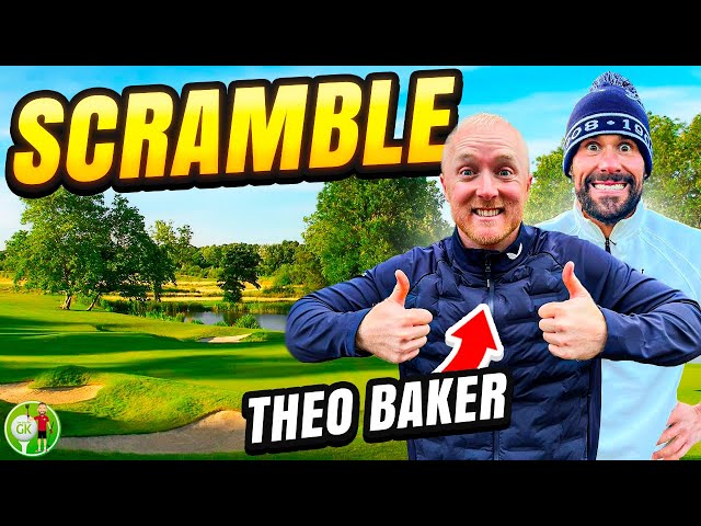 Can Theo Baker and Ben Foster BREAK Par?!