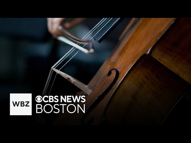 Massachusetts high school students can play alongside Boston Pops in annual contest