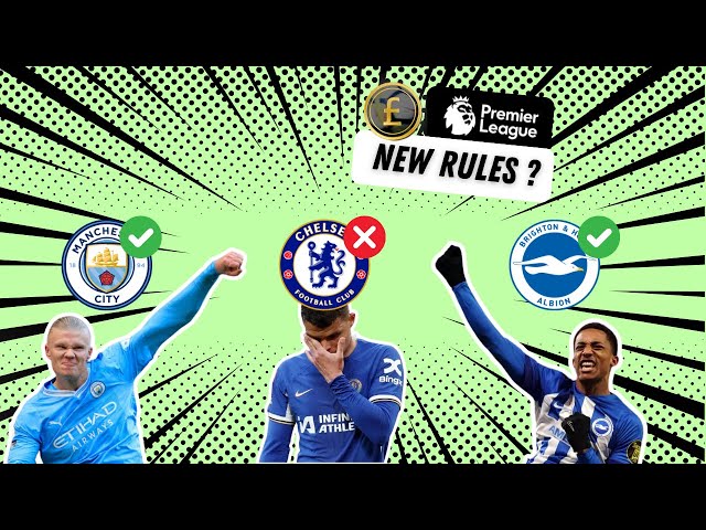 Premier League new rules: who's screwed?!