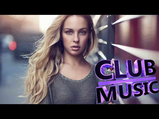 NOISE'EVENTS + Club Music- Electro & House Mix 2015.