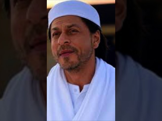 |• King Khan new video •| Shahrukh Khan 🧿❤️•| #viral_video #bollywood