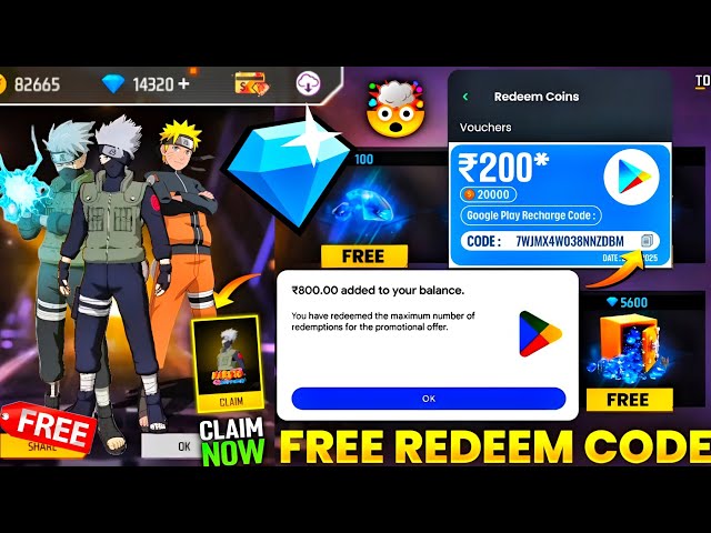 FREE REDEEM CODE | FREE REDEEM CODE APP | FREE GOOGLE PLAY REDEEM CODE APP | FREE REDEEM CODES 2025