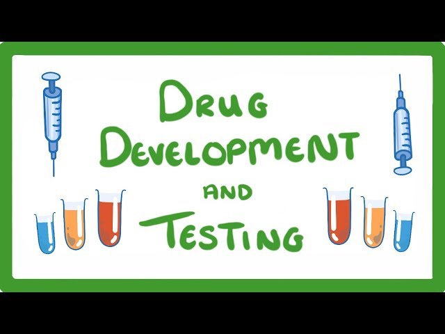 GCSE Biology - Drug Development and Testing - Clinical Trials  #45