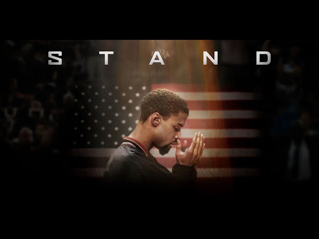 STAND Screening and Discussion with Mahmoud Abdul-Rauf