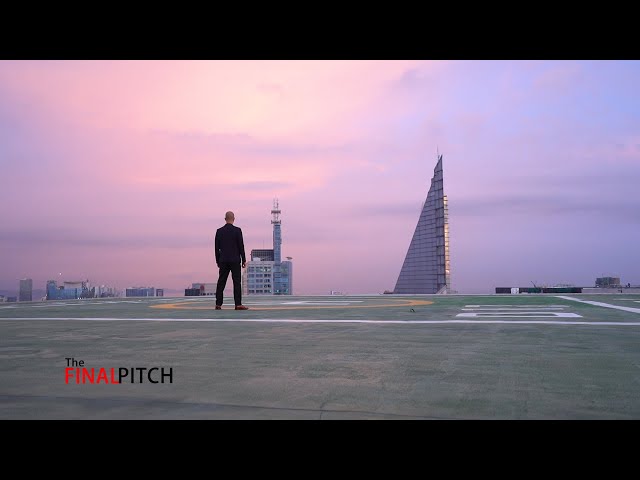 Introducing the Virtual Season & the Investors, Mentorship | The Final Pitch Season  7 Episode 1