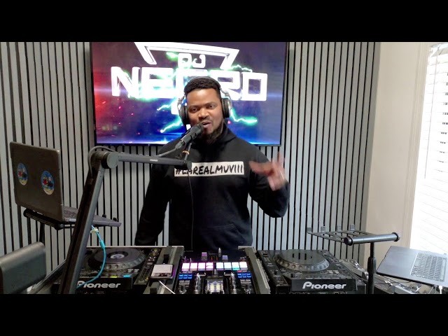 Bachata Mix LMP DJ Negro EN Vivo Enero 2025 vol. 1