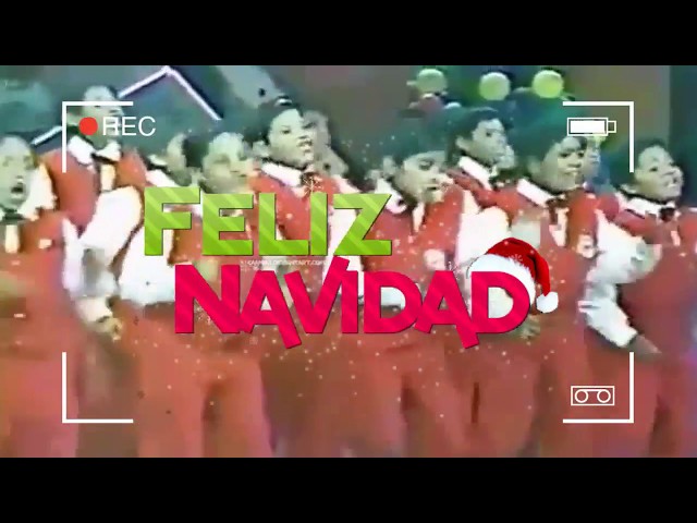 Mix Toribianitos - Feliz Navidad  ( Dj Anderx - El Super Dj )