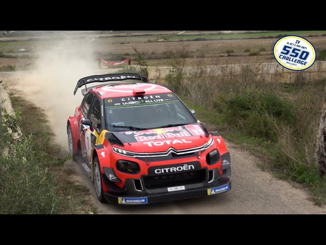 RALLY 550 CHALLENGE | mallorcaracing._ |