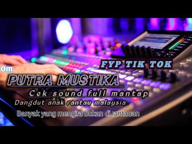 CEK SOUND //TKI MALAYSIA //FULL DANGDUT KOPLO