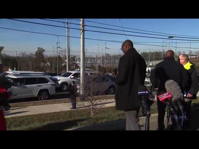 LIVE: The latest after 3 students shot at Nashville high school, situation contained