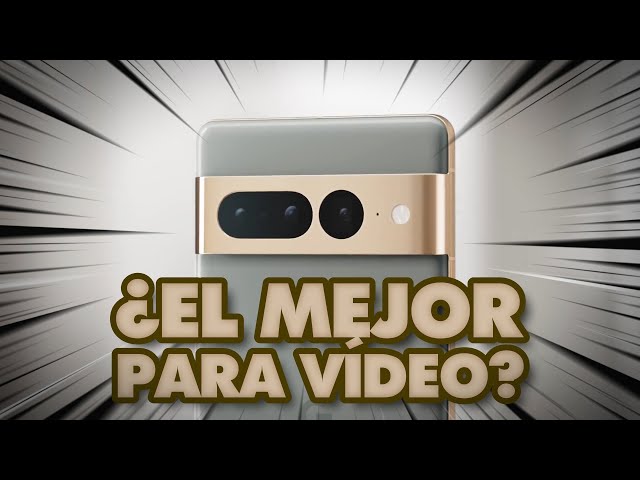 5 CONSEJOS para adquirir el MEJOR teléfono para grabar VÍDEO 📲