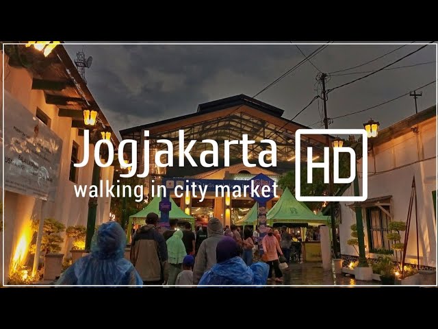 【LIVE VIEW】JALAN-JALAN DI TERAS MALIOBORO 1 || SHELTER RASA MALL