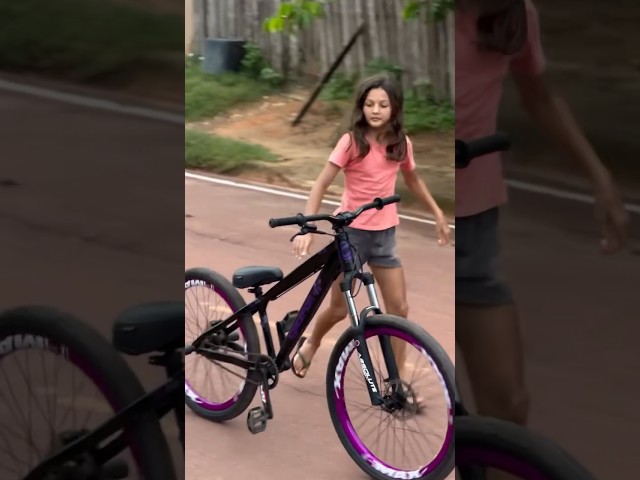 Part 2 da Menina do Grau🥰❤️#graudebike #grau #bike #bikelover #bikelife #video #shorts #youtube