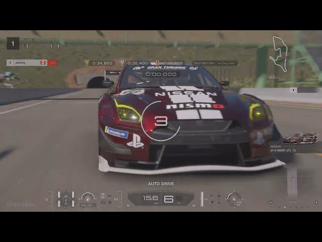 GT7 Circuit Experience: Guide to Faster Driving and Millions!