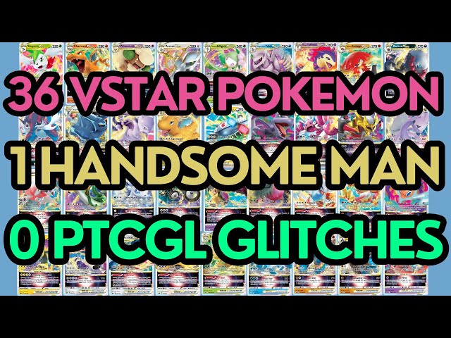 Can I win a duel with EVERY Pokemon VStar? | VStar Challenge Day 1