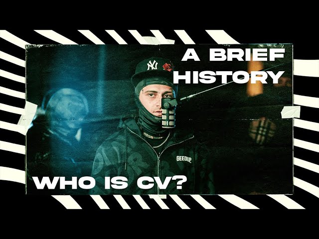 The ABCs of Rap: A History of CV & Significance of Hoodbars | The Making of a HipHop Phenomenon