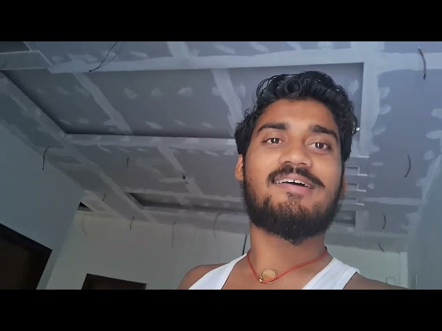 My Work || Ham Log Kya Kam Kar Rahe Hia || R Santosh  Vlogs